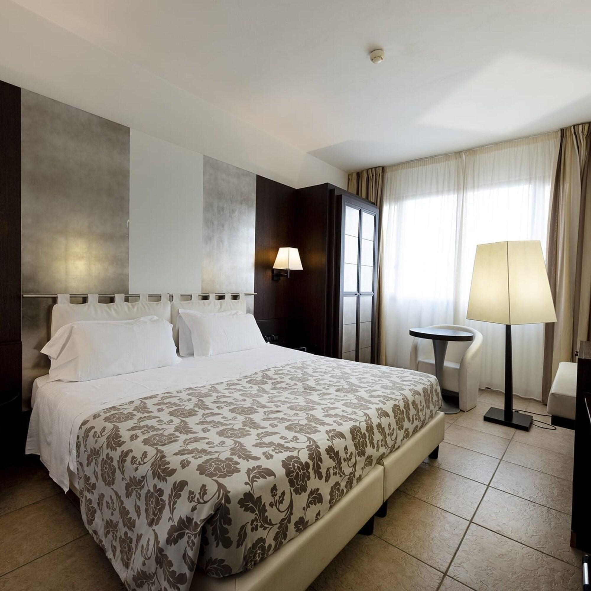 Grand Hotel Admiral Palace Chianciano Terme Exterior photo