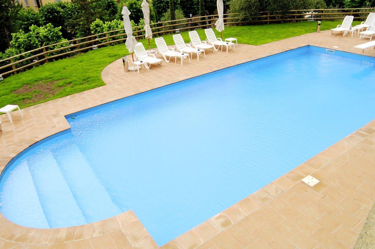 Grand Hotel Admiral Palace Chianciano Terme Exterior photo