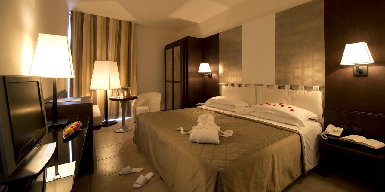 Grand Hotel Admiral Palace Chianciano Terme Exterior photo